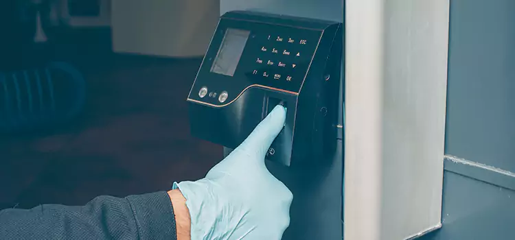 Access Control Installation Rockwall