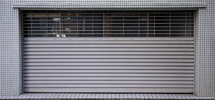 Advanced Solutions for Your Aluminum Garage Doors in Rockwall, Texas