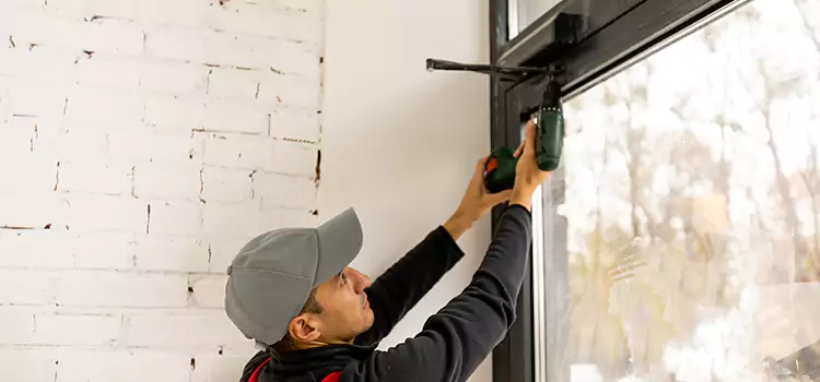 Automatic Door Opener Commercial Rockwall