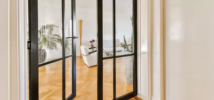 Bifold Door Replacement Rockwall