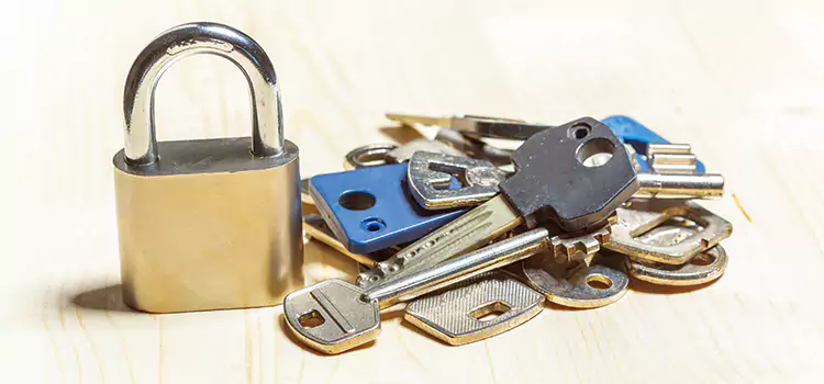 Why Choose Our Broken Key Services in Rockwall, TX?
