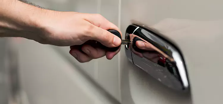 Why Choose Our Auto Locksmith Team in Rockwall, TX?