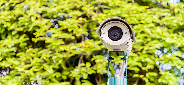 Advanced Surveillance Solutions for Every Need in Rockwall