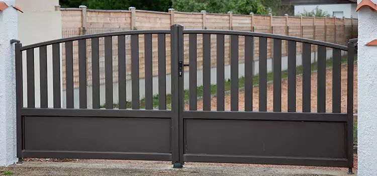 Advanced Gate Solutions in Rockwall, TX