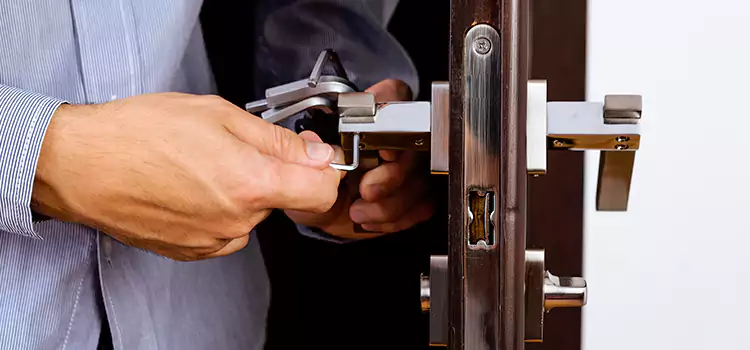 Commercial Door Lock Repair Rockwall