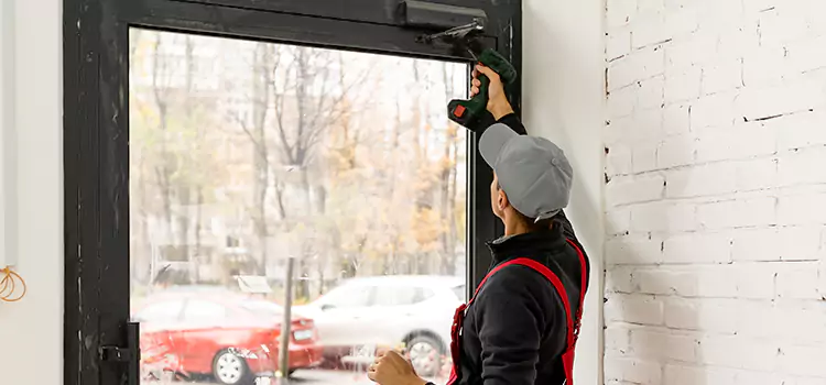 Comprehensive Door Closer Services in Rockwall, TX