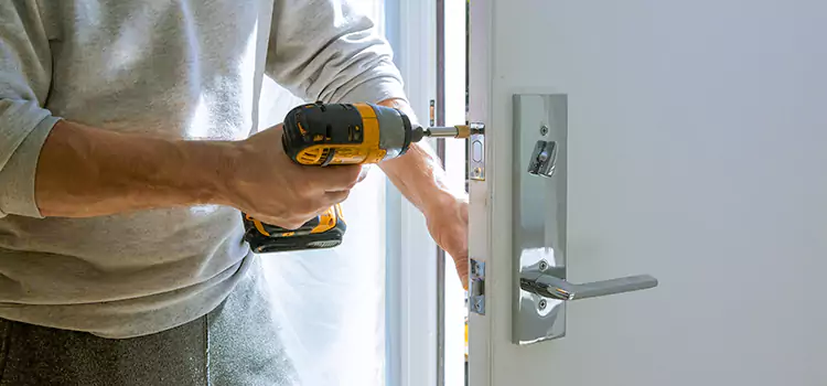 Door Knob Lock Repair Rockwall