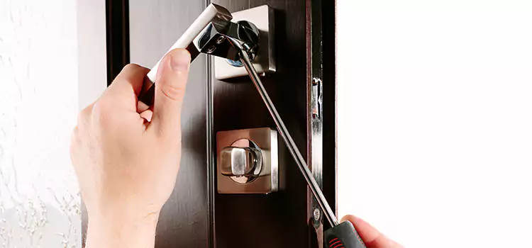 Door Lock Replacement Service Rockwall