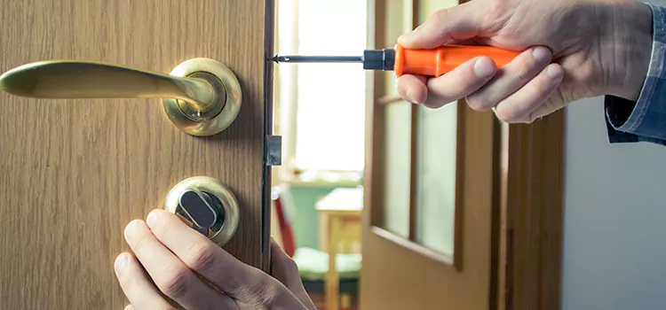 Garage Door Installation Rockwall