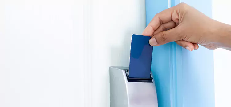 Access Control System Integration Rockwall