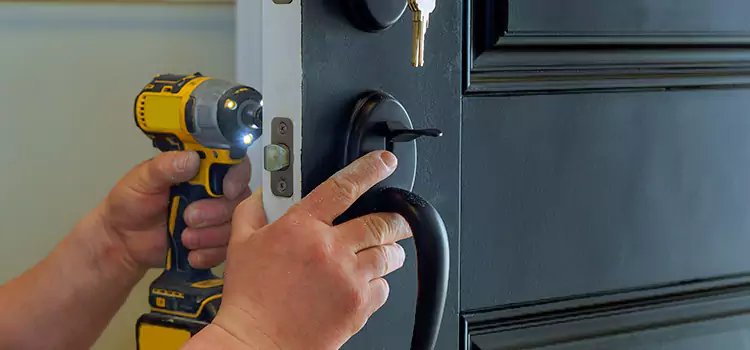 Locksmith Emergency Service Rockwall