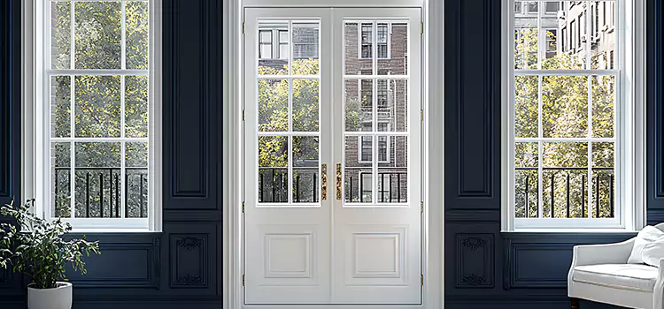 French Door Lock Repair Rockwall