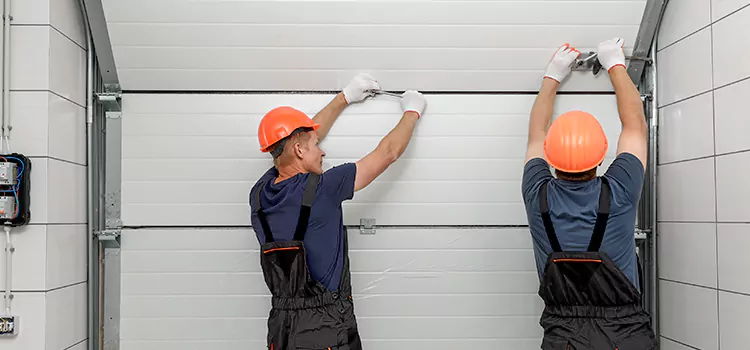 Choose Us for Your Garage Door Needs in Rockwall