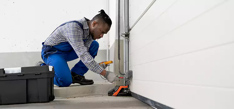 Expert Solutions for Every Garage Lock Need in Rockwall, TX