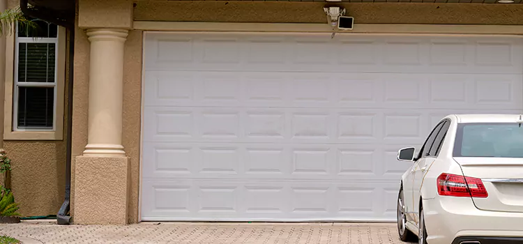 Comprehensive Garage Door Maintenance Services in Rockwall, TX