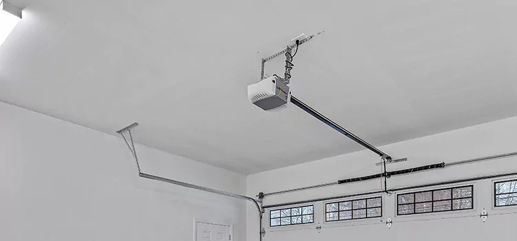 Experienced Garage Door Installers Rockwall