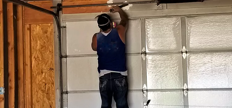 Specialized Garage Door Panel Solutions in Rockwall, TX