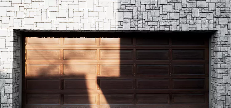 Garage Door Installation Rockwall