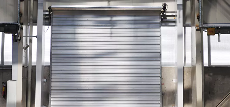 Roller Door Maintenance Rockwall