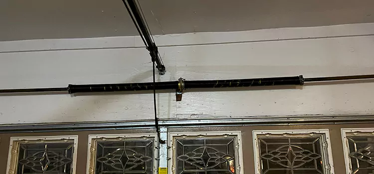 Garage Door Spring Repair Near Me Rockwall