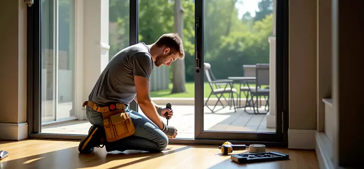 Comprehensive Solutions for Every Glass Door Need in Rockwall, TX