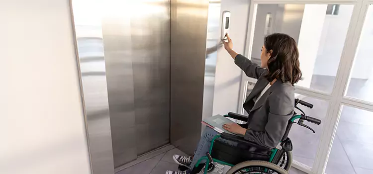 Benefits of Modern Handicap Door Systems in Rockwall, TX