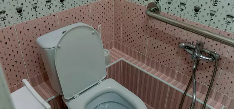 Meeting Diverse Needs With Accessible Restroom Solutions in Rockwall, TX