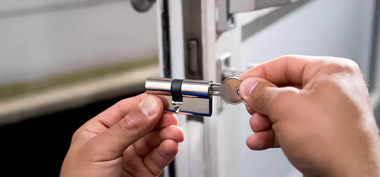 Emergency Locksmith for House Rockwall