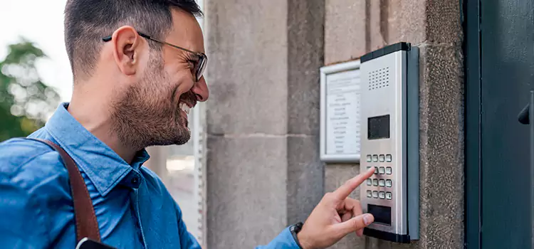 Advanced Solutions for Enhanced Security in Rockwall, TX