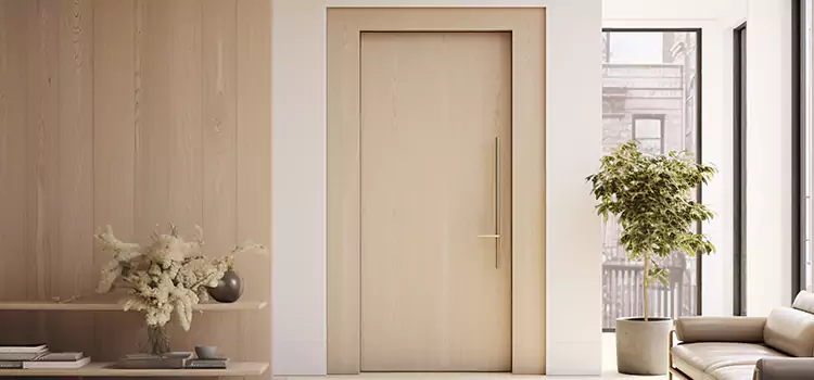 Choose Quality for Your Inside Doors in Rockwall, TX