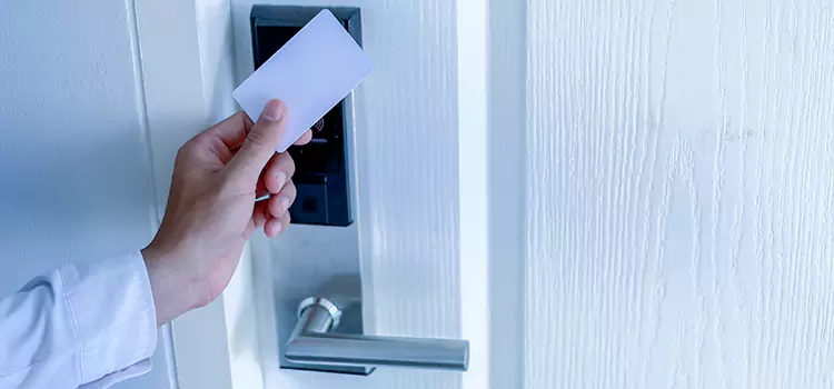 Why Choose Us for Your Keycard Lock Installation in Rockwall, TX?
