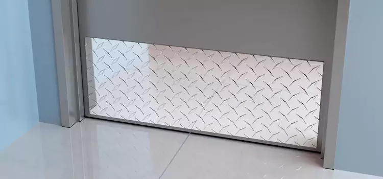 Benefits of Professional Kick Plate Solutions in Rockwall, TX