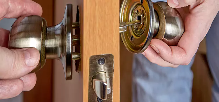 Sliding Door Lock Repair Rockwall