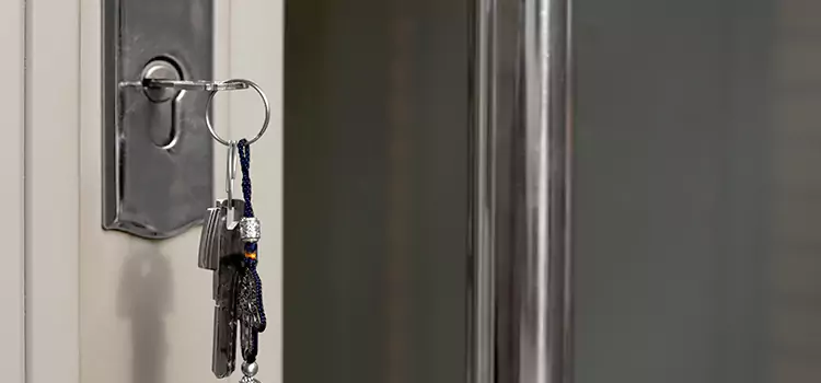 Master Keying by the Numbers Rockwall