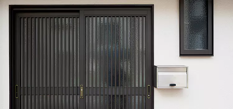 Sliding Screen Door Repair Rockwall