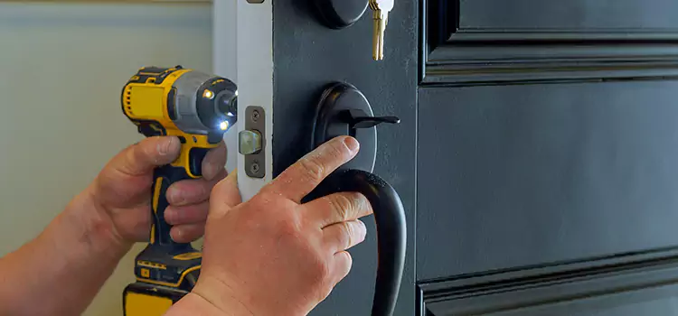 Mobile Automotive Locksmith Rockwall