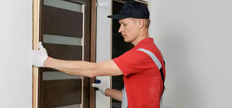 Frame and Panel Restoration Rockwall