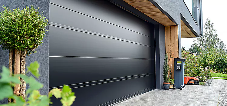 Residential Garage Door Service Rockwall