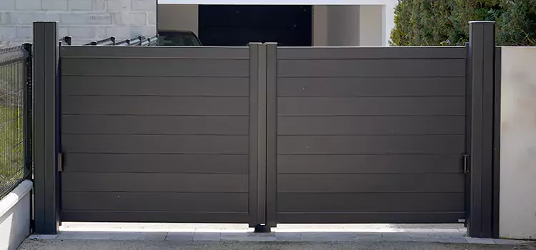 Common Residential Gate Issues We Resolve in Rockwall, TX