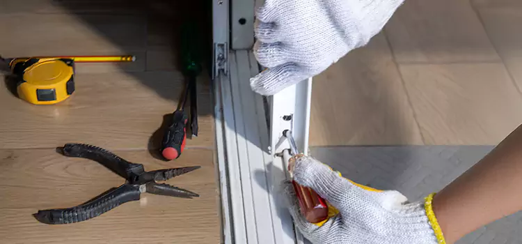 Sliding Door Installation Services in Rockwall, TX