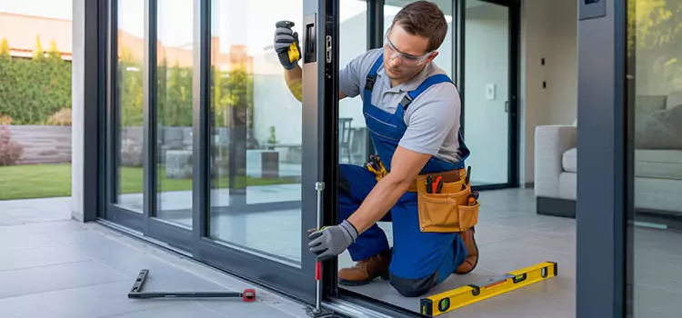 Sliding Screen Door Repair Rockwall