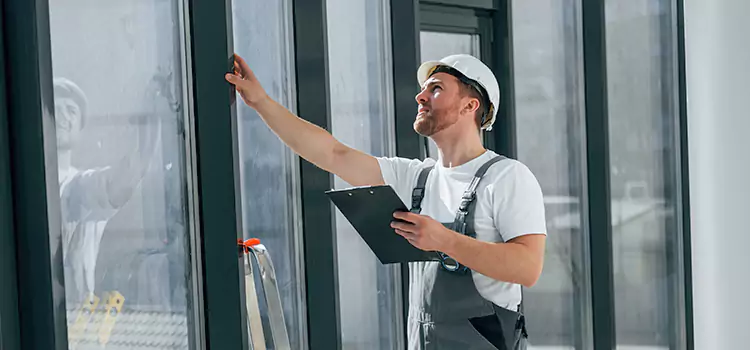 Comprehensive Solutions for Your Sticking Doors in Rockwall, TX