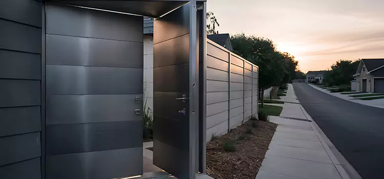 Comprehensive Steel Door Solutions in Rockwall, TX