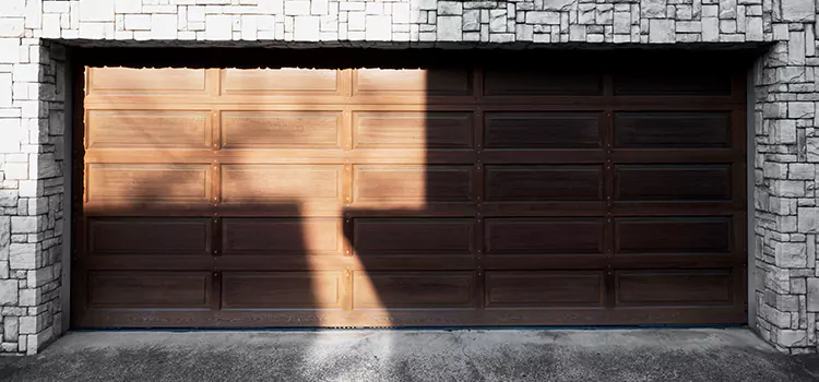Commercial Roll Up Garage Doors Rockwall