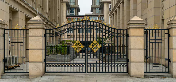 Comprehensive Iron Gate Maintenance Solutions in Rockwall, TX