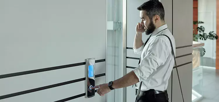 Cloud Based Access Control Rockwall