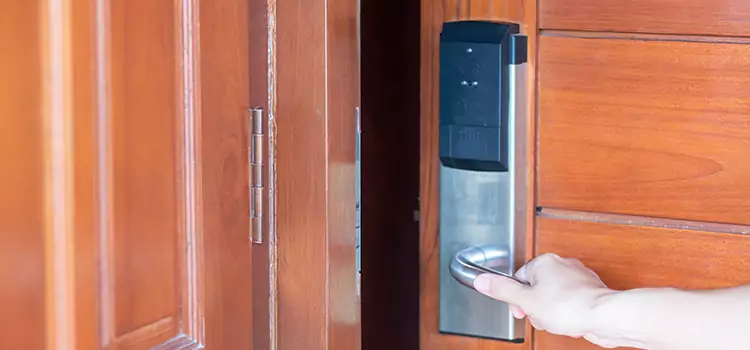 Commercial Keyless Entry Locks Rockwall