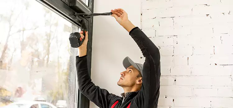 Why Choose Us for Your Door Closer Needs in Rockwall