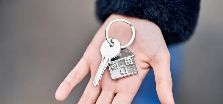 Trusted Broken Key Extraction Rockwall