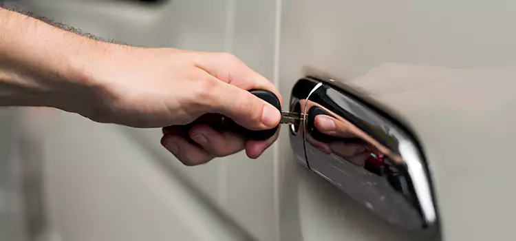 Car Unlock Service Price Rockwall